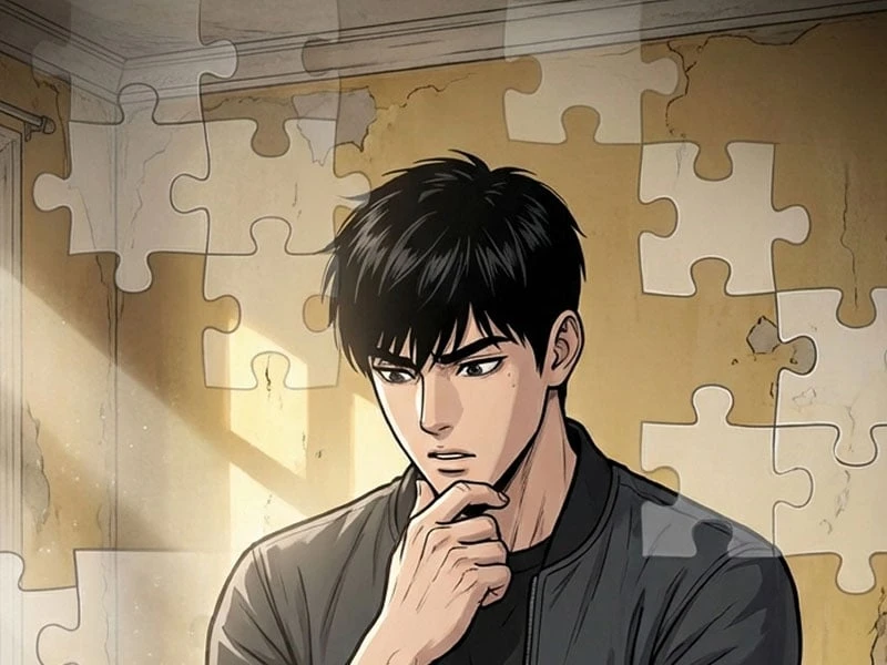 Vào Tù 10 Năm, Ai Còn Hăng Hái Làm Việc Nghĩa? Chapter 3 - Trang 49