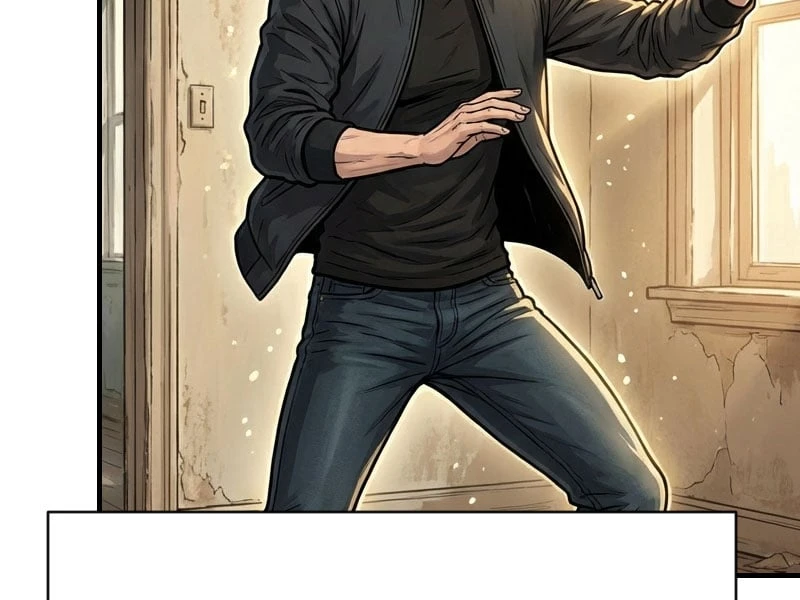 Vào Tù 10 Năm, Ai Còn Hăng Hái Làm Việc Nghĩa? Chapter 3 - Trang 6