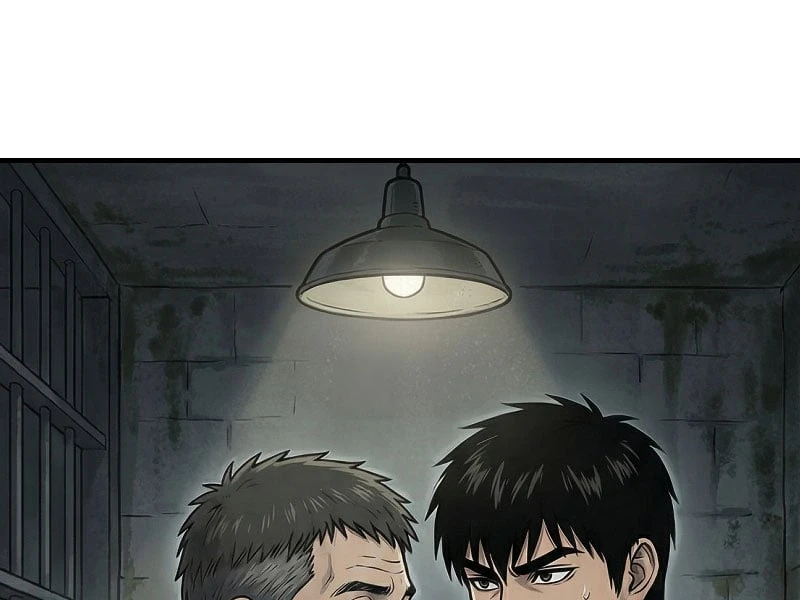 Vào Tù 10 Năm, Ai Còn Hăng Hái Làm Việc Nghĩa? Chapter 3 - Trang 8