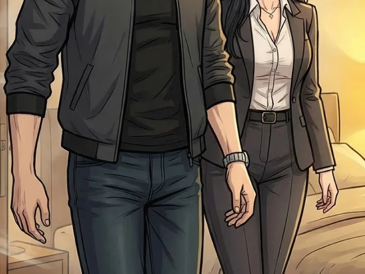 Vào Tù 10 Năm, Ai Còn Hăng Hái Làm Việc Nghĩa? Chapter 30 - Trang 15