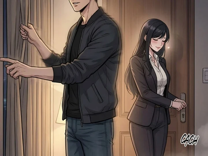 Vào Tù 10 Năm, Ai Còn Hăng Hái Làm Việc Nghĩa? Chapter 30 - Trang 18