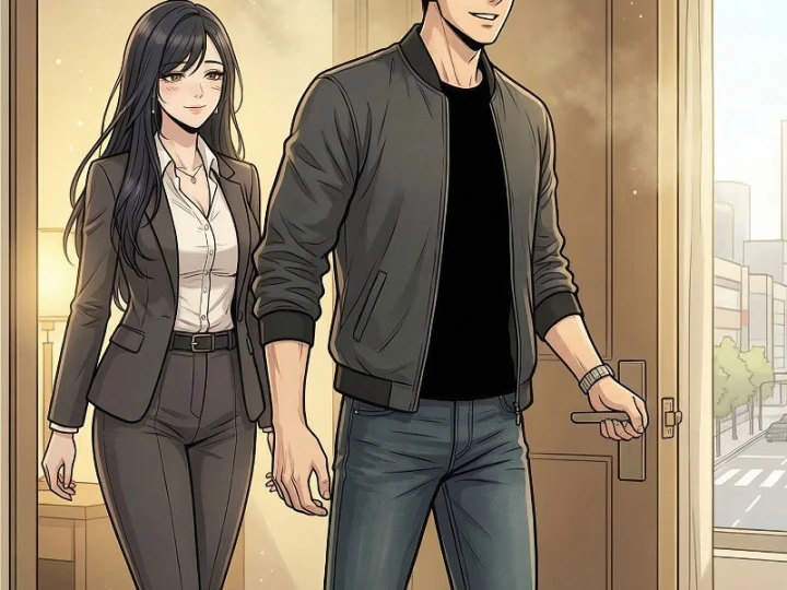 Vào Tù 10 Năm, Ai Còn Hăng Hái Làm Việc Nghĩa? Chapter 30 - Trang 22