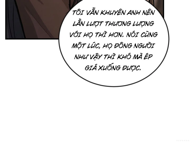 Vào Tù 10 Năm, Ai Còn Hăng Hái Làm Việc Nghĩa? Chapter 30 - Trang 29