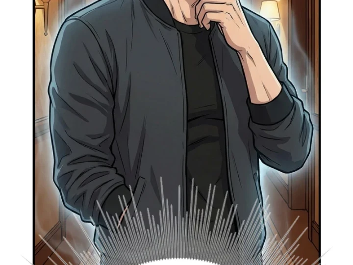 Vào Tù 10 Năm, Ai Còn Hăng Hái Làm Việc Nghĩa? Chapter 30 - Trang 35