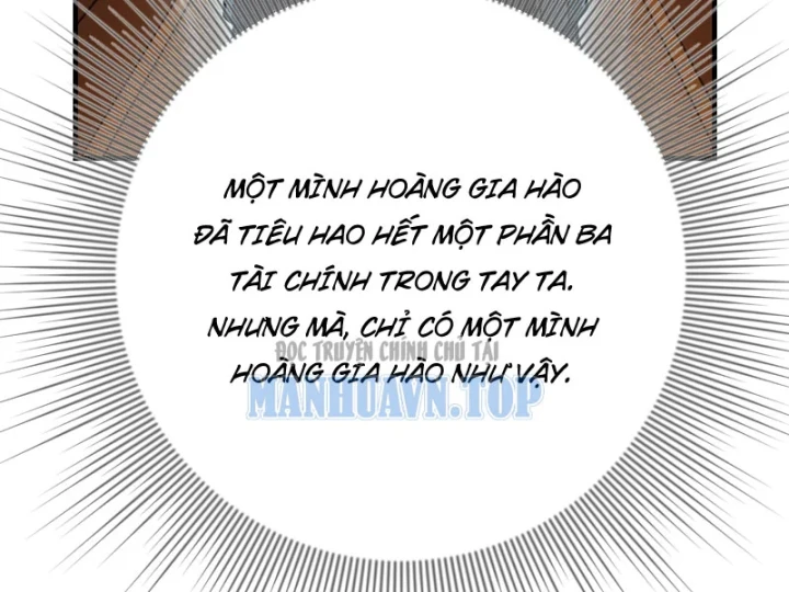Vào Tù 10 Năm, Ai Còn Hăng Hái Làm Việc Nghĩa? Chapter 30 - Trang 36