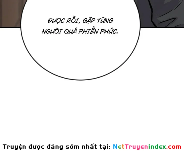 Vào Tù 10 Năm, Ai Còn Hăng Hái Làm Việc Nghĩa? Chapter 30 - Trang 49