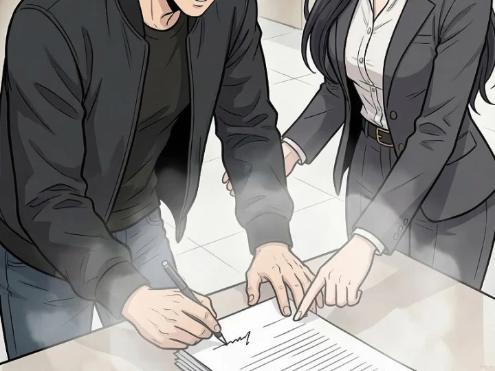 Vào Tù 10 Năm, Ai Còn Hăng Hái Làm Việc Nghĩa? Chapter 31 - Trang 14