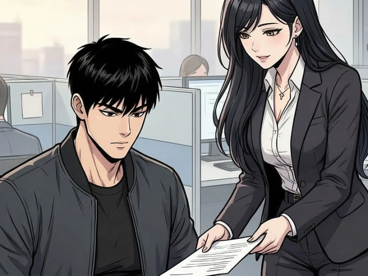 Vào Tù 10 Năm, Ai Còn Hăng Hái Làm Việc Nghĩa? Chapter 31 - Trang 3
