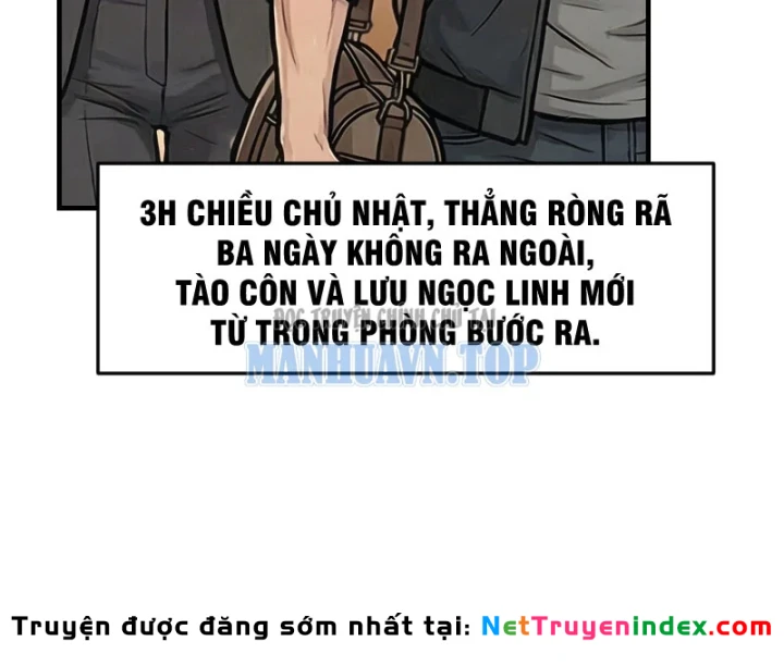 Vào Tù 10 Năm, Ai Còn Hăng Hái Làm Việc Nghĩa? Chapter 31 - Trang 32