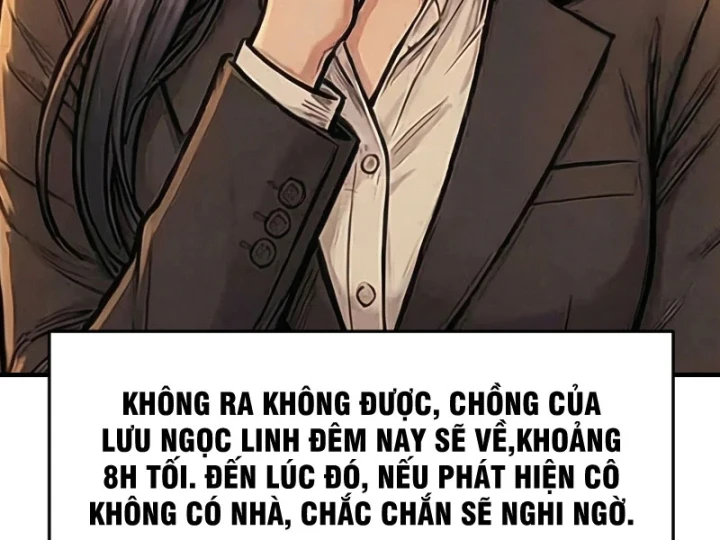 Vào Tù 10 Năm, Ai Còn Hăng Hái Làm Việc Nghĩa? Chapter 31 - Trang 35