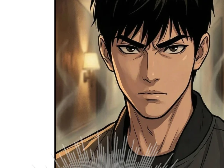 Vào Tù 10 Năm, Ai Còn Hăng Hái Làm Việc Nghĩa? Chapter 31 - Trang 38