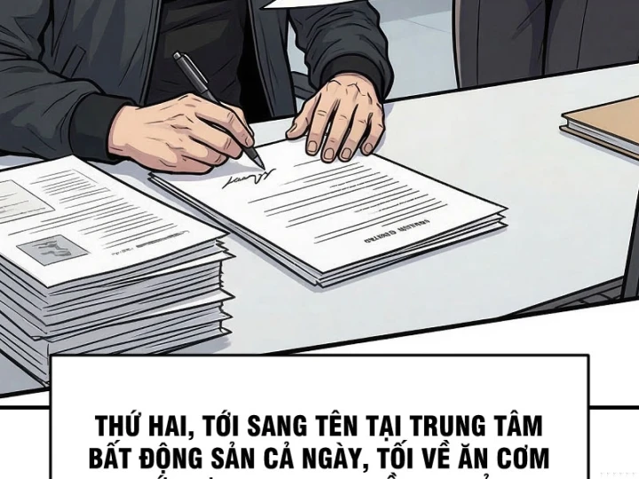 Vào Tù 10 Năm, Ai Còn Hăng Hái Làm Việc Nghĩa? Chapter 31 - Trang 4