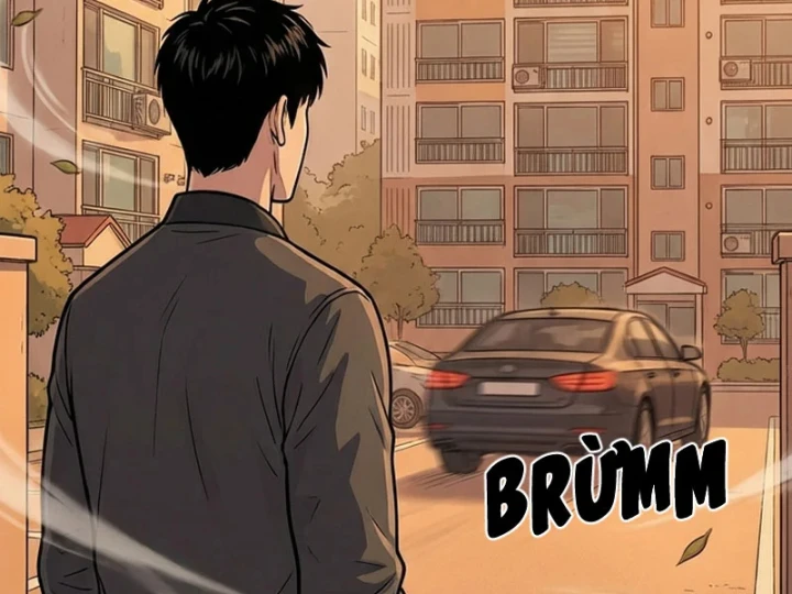 Vào Tù 10 Năm, Ai Còn Hăng Hái Làm Việc Nghĩa? Chapter 31 - Trang 47