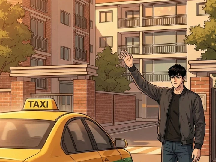 Vào Tù 10 Năm, Ai Còn Hăng Hái Làm Việc Nghĩa? Chapter 31 - Trang 50