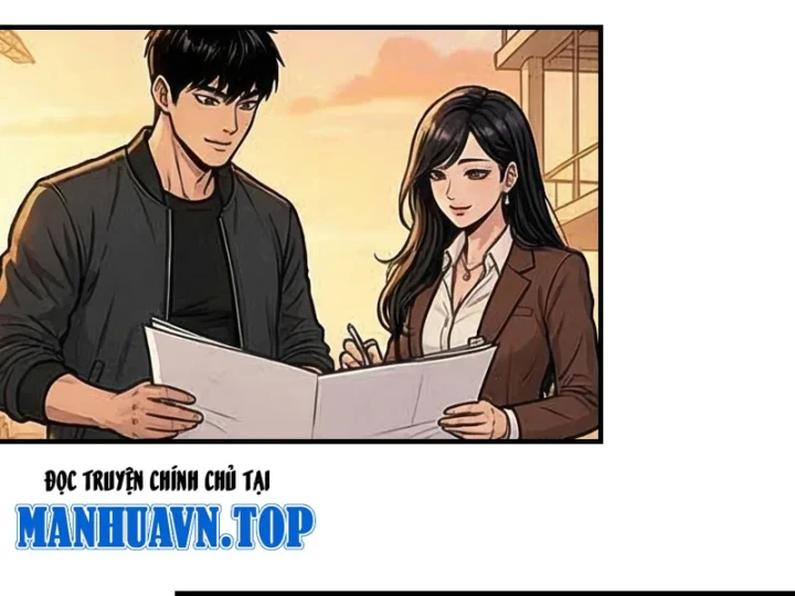 Vào Tù 10 Năm, Ai Còn Hăng Hái Làm Việc Nghĩa? Chapter 31 - Trang 6
