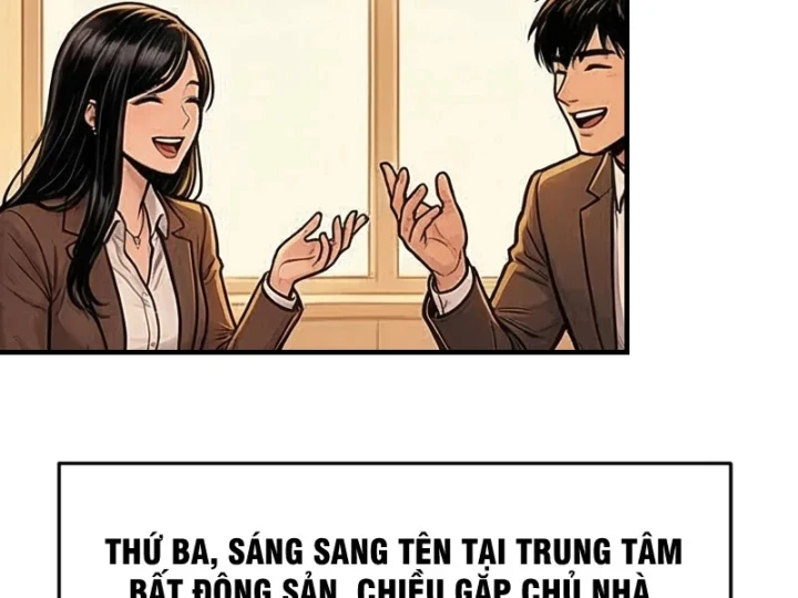 Vào Tù 10 Năm, Ai Còn Hăng Hái Làm Việc Nghĩa? Chapter 31 - Trang 8