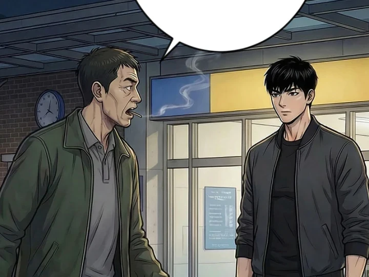 Vào Tù 10 Năm, Ai Còn Hăng Hái Làm Việc Nghĩa? Chapter 32 - Trang 12