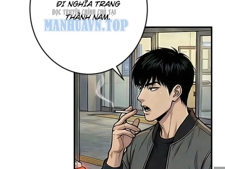 Vào Tù 10 Năm, Ai Còn Hăng Hái Làm Việc Nghĩa? Chapter 32 - Trang 15