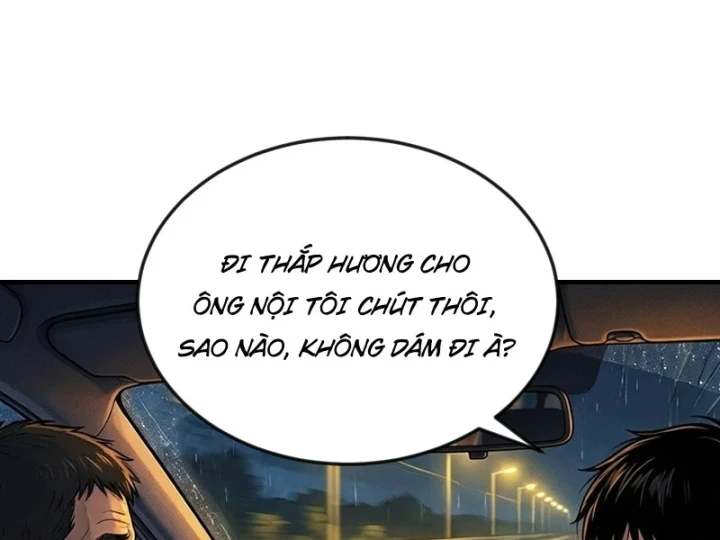 Vào Tù 10 Năm, Ai Còn Hăng Hái Làm Việc Nghĩa? Chapter 32 - Trang 19