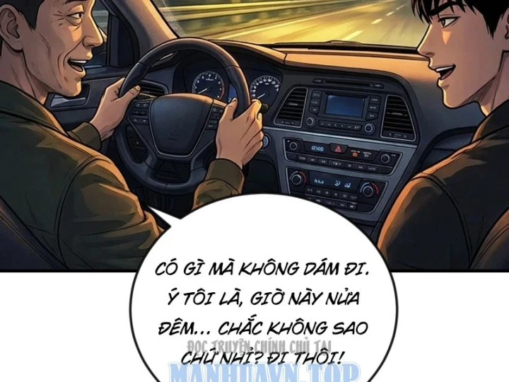 Vào Tù 10 Năm, Ai Còn Hăng Hái Làm Việc Nghĩa? Chapter 32 - Trang 20