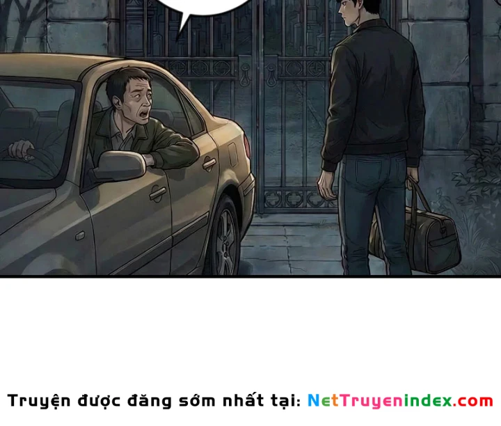Vào Tù 10 Năm, Ai Còn Hăng Hái Làm Việc Nghĩa? Chapter 32 - Trang 23