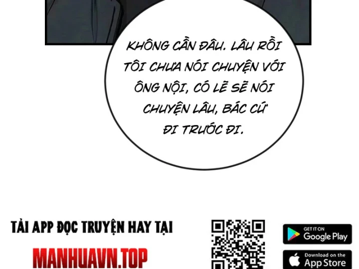 Vào Tù 10 Năm, Ai Còn Hăng Hái Làm Việc Nghĩa? Chapter 32 - Trang 26