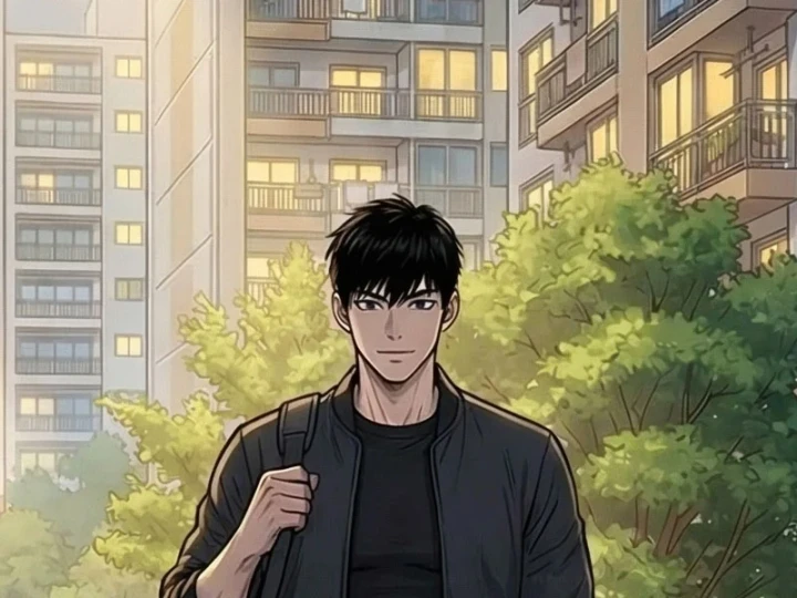 Vào Tù 10 Năm, Ai Còn Hăng Hái Làm Việc Nghĩa? Chapter 32 - Trang 3