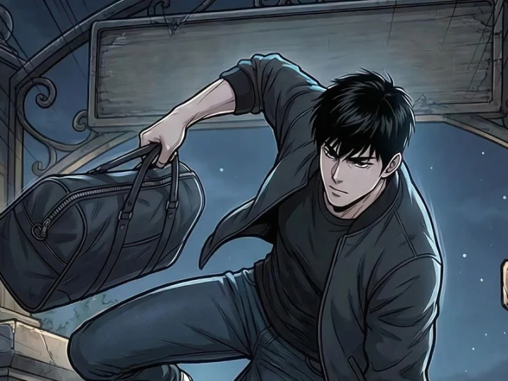 Vào Tù 10 Năm, Ai Còn Hăng Hái Làm Việc Nghĩa? Chapter 32 - Trang 31