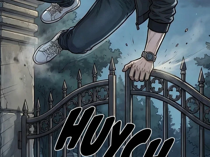 Vào Tù 10 Năm, Ai Còn Hăng Hái Làm Việc Nghĩa? Chapter 32 - Trang 32