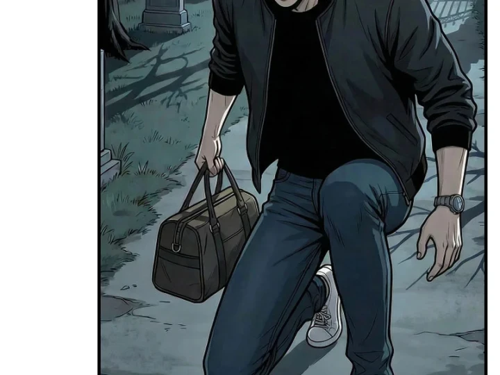 Vào Tù 10 Năm, Ai Còn Hăng Hái Làm Việc Nghĩa? Chapter 32 - Trang 36