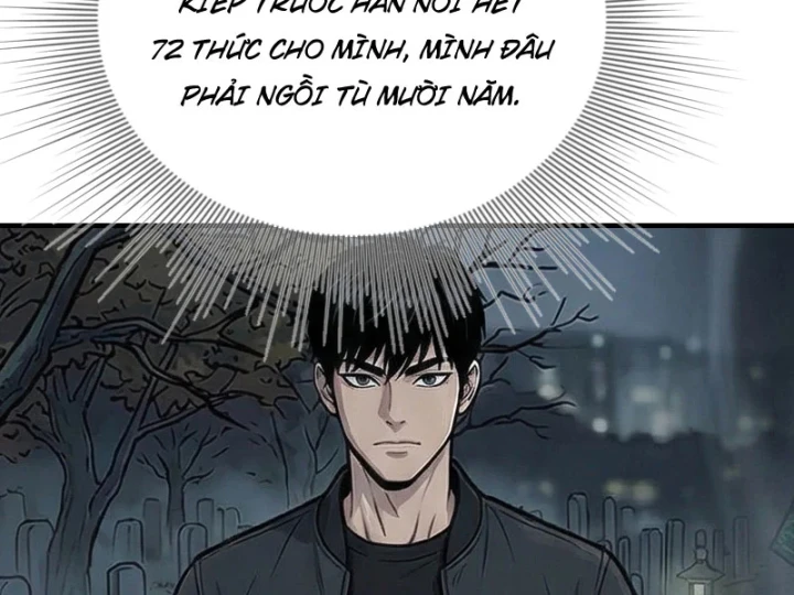 Vào Tù 10 Năm, Ai Còn Hăng Hái Làm Việc Nghĩa? Chapter 32 - Trang 38