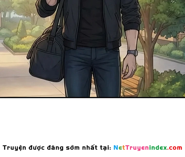 Vào Tù 10 Năm, Ai Còn Hăng Hái Làm Việc Nghĩa? Chapter 32 - Trang 4