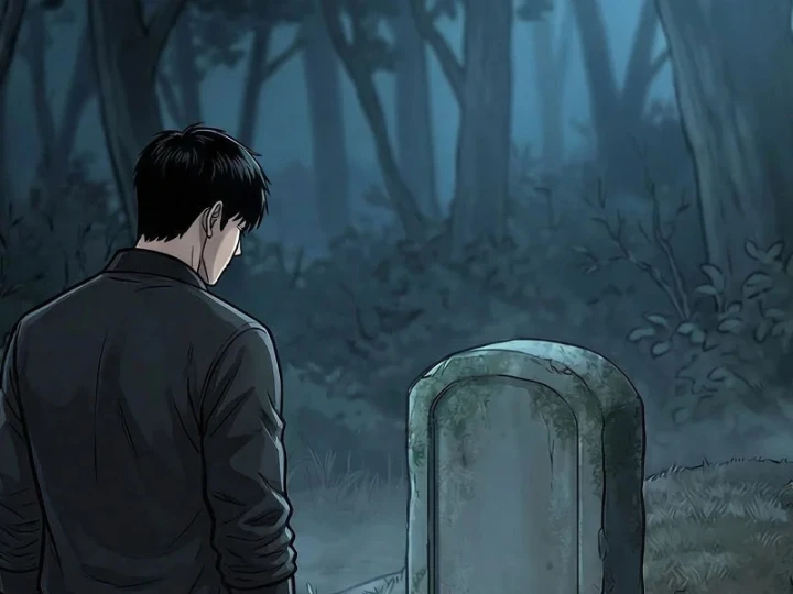 Vào Tù 10 Năm, Ai Còn Hăng Hái Làm Việc Nghĩa? Chapter 32 - Trang 41