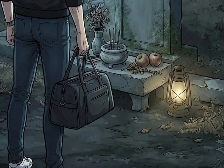 Vào Tù 10 Năm, Ai Còn Hăng Hái Làm Việc Nghĩa? Chapter 32 - Trang 42