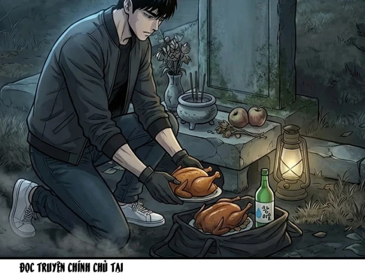 Vào Tù 10 Năm, Ai Còn Hăng Hái Làm Việc Nghĩa? Chapter 32 - Trang 49