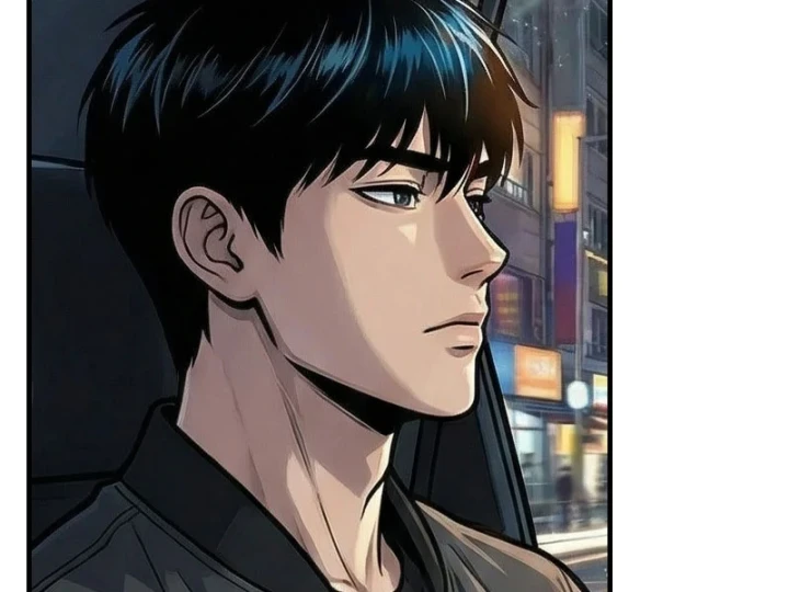 Vào Tù 10 Năm, Ai Còn Hăng Hái Làm Việc Nghĩa? Chapter 32 - Trang 6
