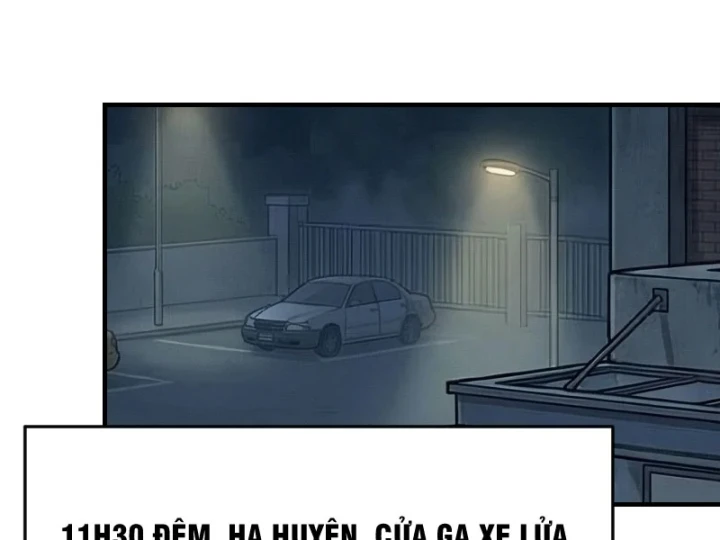Vào Tù 10 Năm, Ai Còn Hăng Hái Làm Việc Nghĩa? Chapter 32 - Trang 8