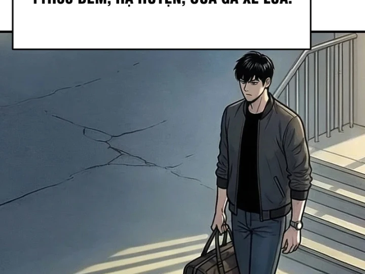 Vào Tù 10 Năm, Ai Còn Hăng Hái Làm Việc Nghĩa? Chapter 32 - Trang 9