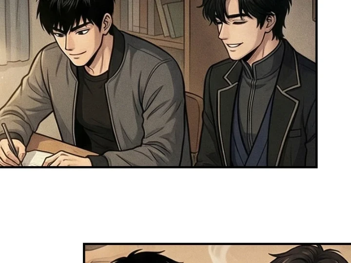 Vào Tù 10 Năm, Ai Còn Hăng Hái Làm Việc Nghĩa? Chapter 33 - Trang 11
