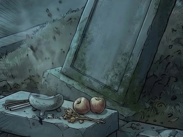 Vào Tù 10 Năm, Ai Còn Hăng Hái Làm Việc Nghĩa? Chapter 33 - Trang 16