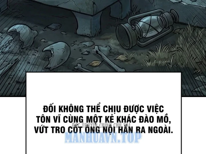 Vào Tù 10 Năm, Ai Còn Hăng Hái Làm Việc Nghĩa? Chapter 33 - Trang 17