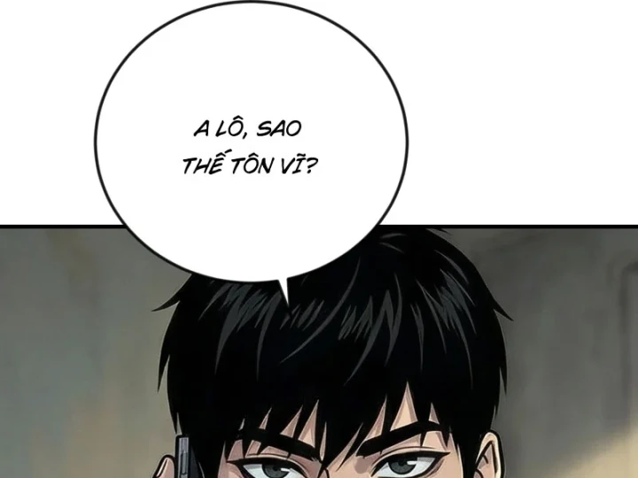 Vào Tù 10 Năm, Ai Còn Hăng Hái Làm Việc Nghĩa? Chapter 33 - Trang 22
