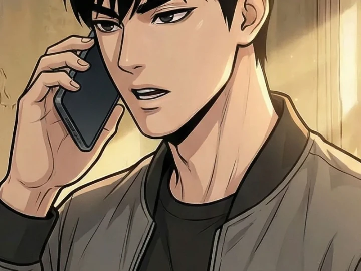 Vào Tù 10 Năm, Ai Còn Hăng Hái Làm Việc Nghĩa? Chapter 33 - Trang 29
