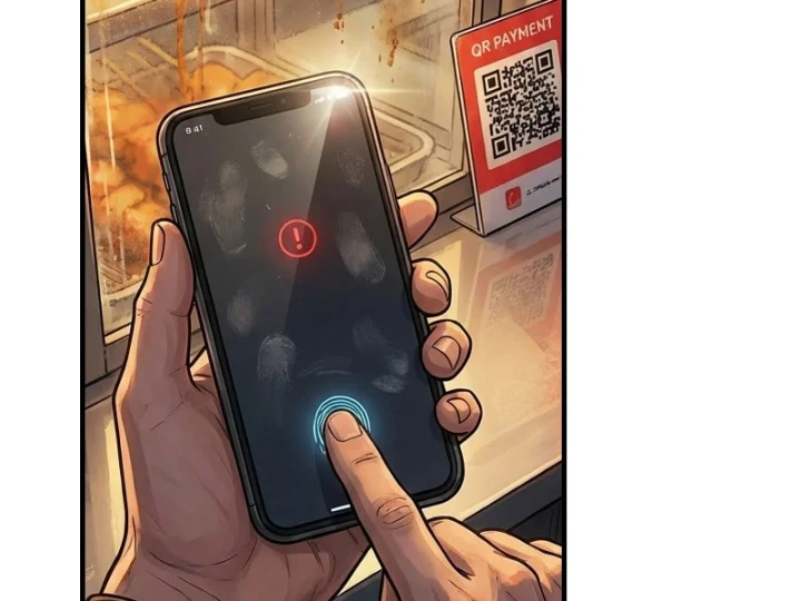 Vào Tù 10 Năm, Ai Còn Hăng Hái Làm Việc Nghĩa? Chapter 33 - Trang 40