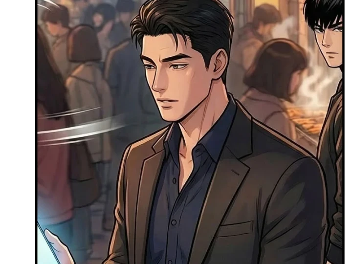 Vào Tù 10 Năm, Ai Còn Hăng Hái Làm Việc Nghĩa? Chapter 33 - Trang 46