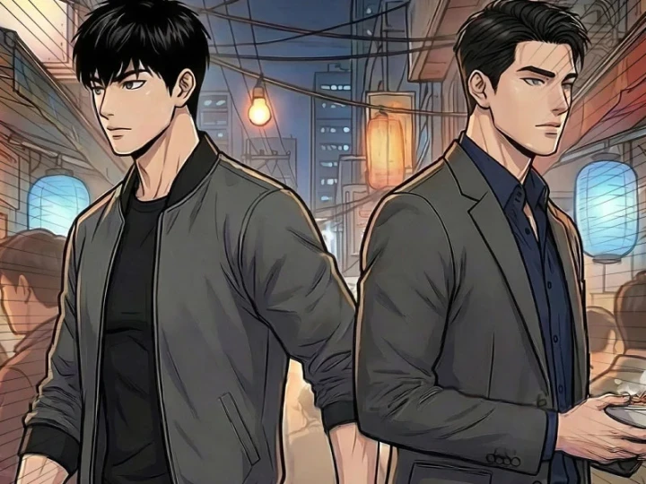Vào Tù 10 Năm, Ai Còn Hăng Hái Làm Việc Nghĩa? Chapter 33 - Trang 49