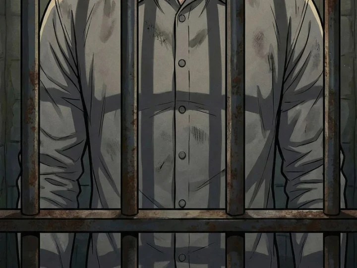 Vào Tù 10 Năm, Ai Còn Hăng Hái Làm Việc Nghĩa? Chapter 33 - Trang 6