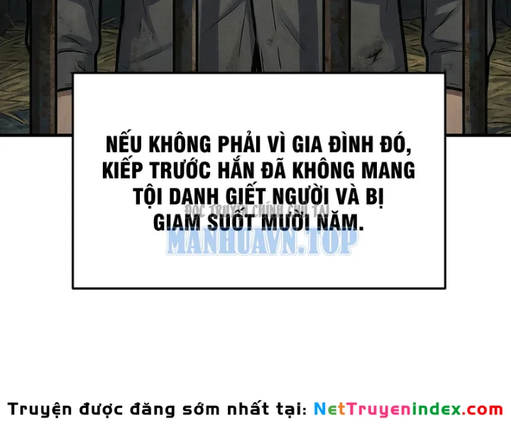 Vào Tù 10 Năm, Ai Còn Hăng Hái Làm Việc Nghĩa? Chapter 33 - Trang 7