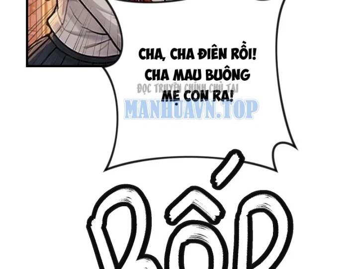 Vào Tù 10 Năm, Ai Còn Hăng Hái Làm Việc Nghĩa? Chapter 34 - Trang 22