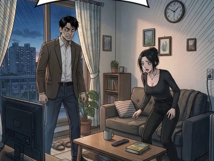 Vào Tù 10 Năm, Ai Còn Hăng Hái Làm Việc Nghĩa? Chapter 34 - Trang 24